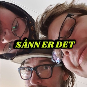 Sånn er det