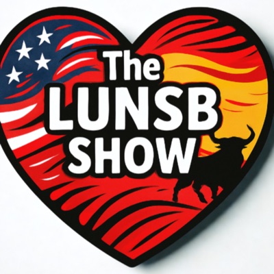 The LUNSB Show with T-Bone and ChickBrew The LUNSB Show with T-Bone and ChickBrew
