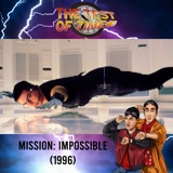 Mission: Impossible (1996)