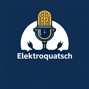 ElektroQuatsch - Der Podcast für E-Mobilität, Tesla und Tech-Fans