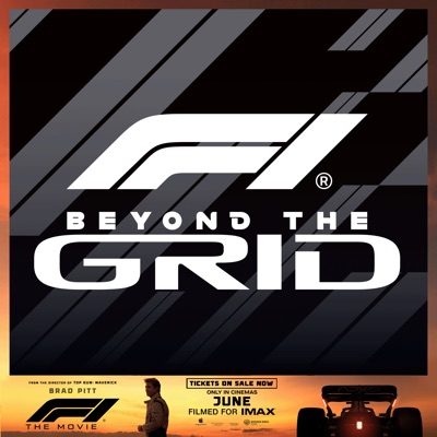 F1: Beyond The Grid:Formula 1