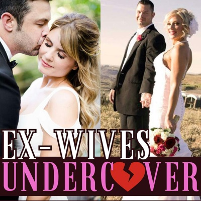 Ex-Wives Undercover: Liars, Cheaters & Love Cons:Double A Productions