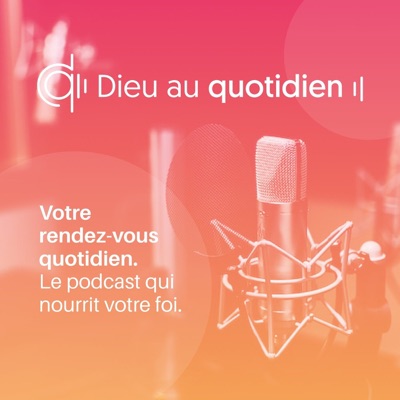 Dieu au quotidien