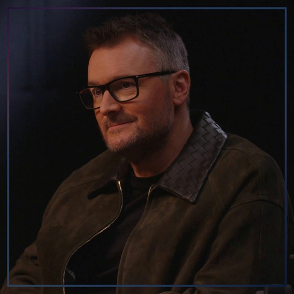 Eric Church on Grief, Grace, and Faith photo
