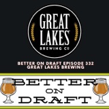 Great Lakes Brewing | Better on Draft 332