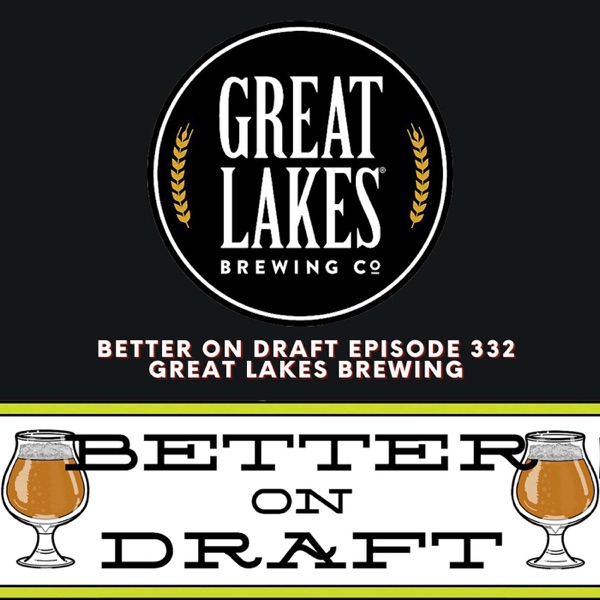 Great Lakes Brewing | Better on Draft 332 photo