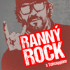 Ranný ROCK s Tomaggiom & Ľubkou - Rádio ROCK