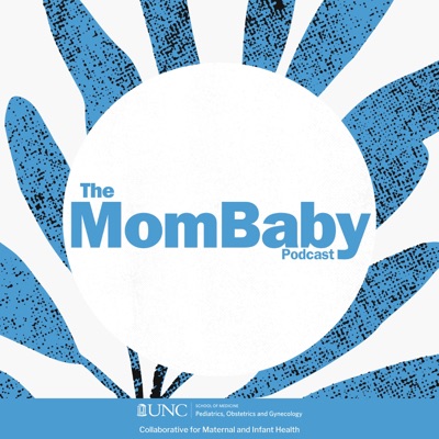 The MomBaby Podcast The MomBaby Podcast