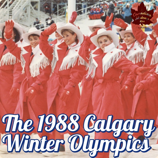 A Resounding Success: The 1988 Winter Olympics in Calgary photo