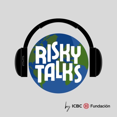Risky Talks Risky Talks