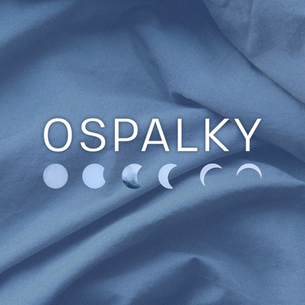 Ospalky