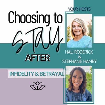 Choosing to Stay Choosing to Stay