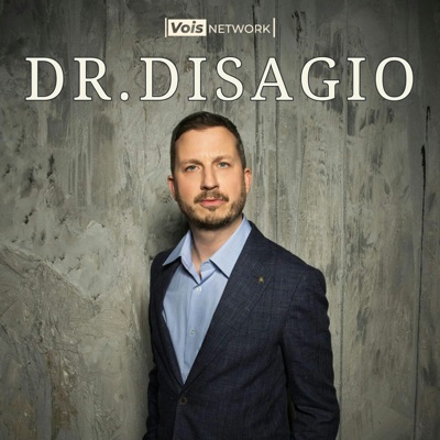 Dr. Disagio:Francesco Arienzo e Marco Renzi