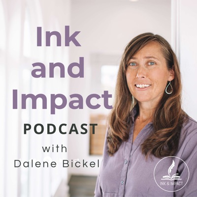 Ink and Impact - Write a Book that Makes a Difference