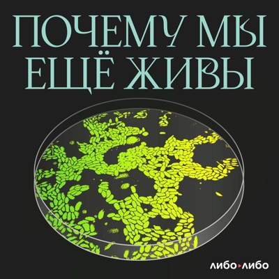 Почему мы еще живы:libo/libo