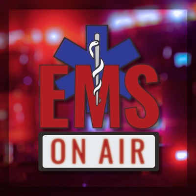 S2:E3 - “Fostering a Culture of Continuous Learning - A discussion about EMS and stroke with Seitz and Sirens.” - October 20, 2020