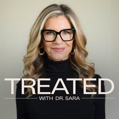 Treated with Dr. Sara Szal:Dear Media