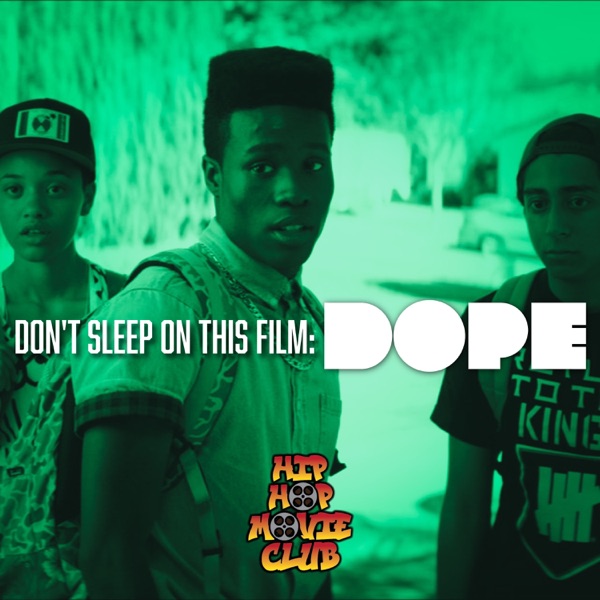 Dope (rebroadcast) photo