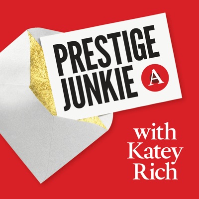 Prestige Junkie:TheAnkler.com