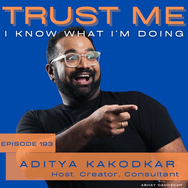 Aditya Kakodkar...on being the Marathi Kaka/Brewkenstein and uplifting culture as a creator photo