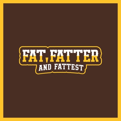 Fat, Fatter and Fattest - An O-line Experience Fat, Fatter and Fattest - An O-line Experience