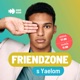 Friendzone s Yaelom