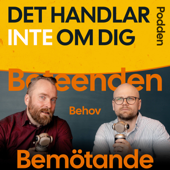 Det handlar inte om Dig-podden