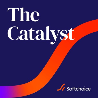 The Catalyst by Softchoice The Catalyst by Softchoice