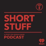 Short Stuff: The Amazing Tale of Juliane Koepcke