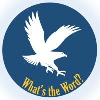 What's the Word? Eagle Alumni Spotlights podcast