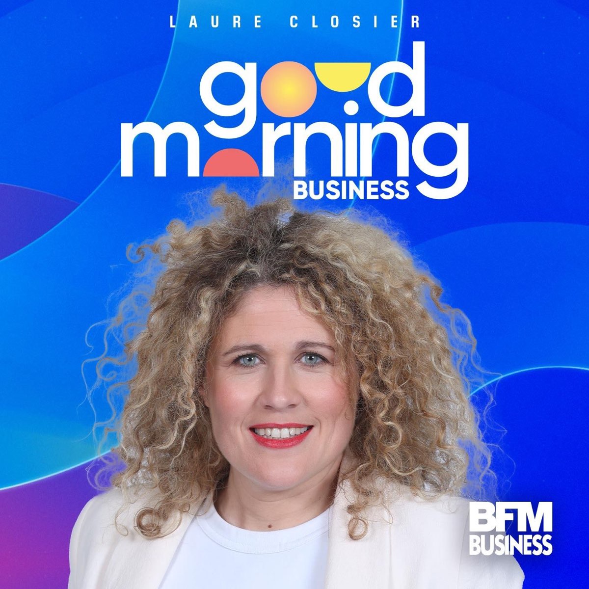Les off de Legendre Budget 2 Good Morning Business Apple Podcasts