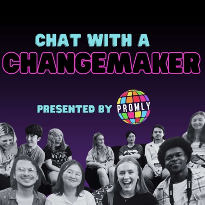 Chat with a ChangeMaker