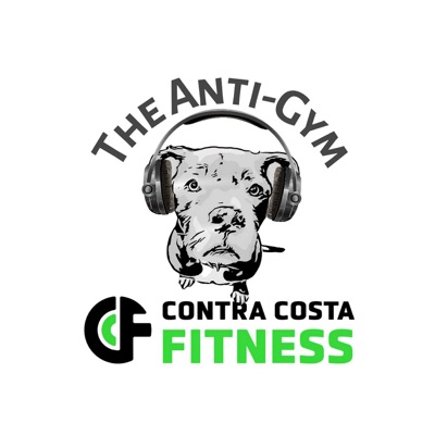 The Anti-Gym with Contra Costa Fitness