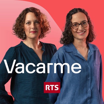 Vacarme ‐ RTS Première Vacarme ‐ RTS Première