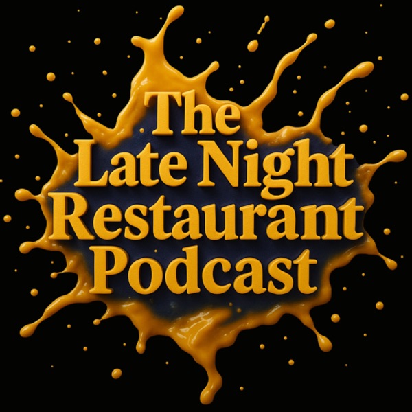 The LATE NIGHT Restaurant Show With Canada's Restaurant Guy and Domenic Pedulla Image