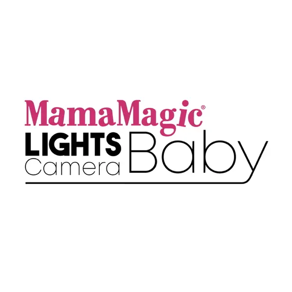 Lights Camera Baby | MamaMagic