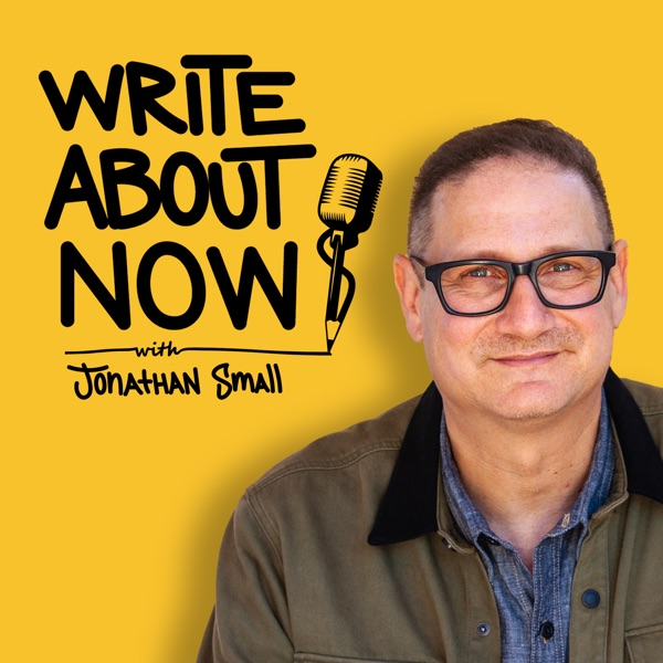 Write About Now Image