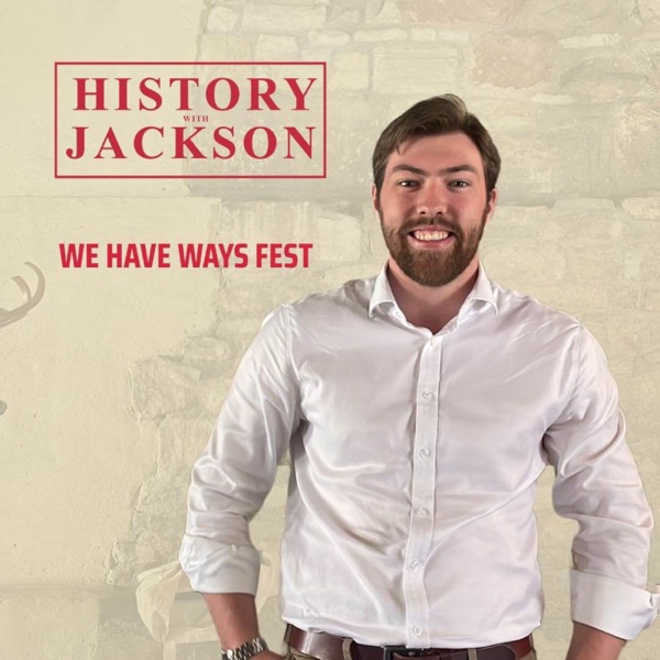 Creating WWII History with Mike Beddoes: We Have Ways Fest Special Series photo