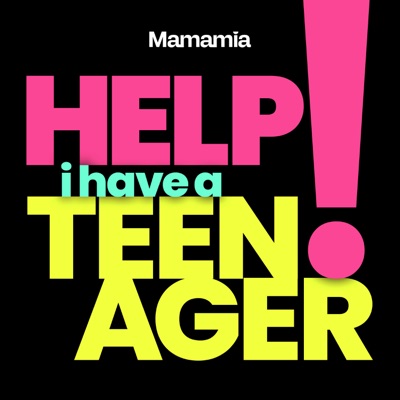 Help! I Have A Teenager Help! I Have A Teenager