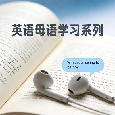 掌握母语英语的首选指南