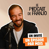 Le Podcast de Franjo