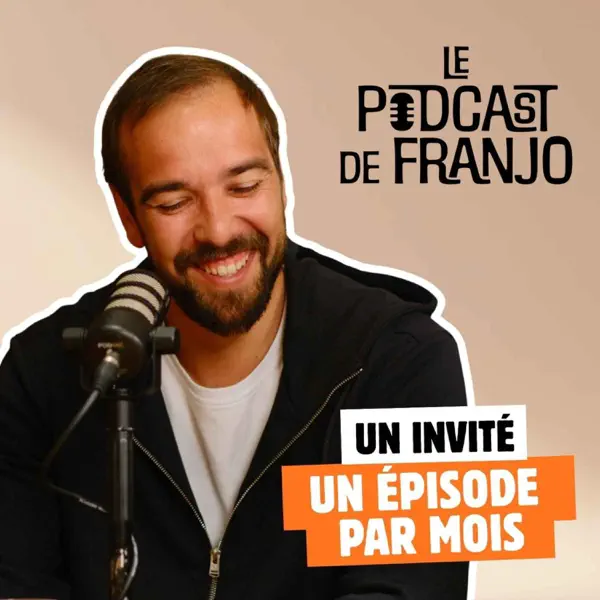 Le Podcast de Franjo