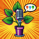 كايروجاردن بودكاست مع مجدي - Cairogarden Podcast with Magdy