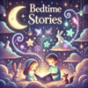 Bedtime Stories - German - Age 3 to 5 - Bedtime Stories