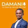 Damani Podcast - Mouhyidine OUEDRAOGO