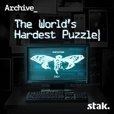 The World's Hardest Puzzle