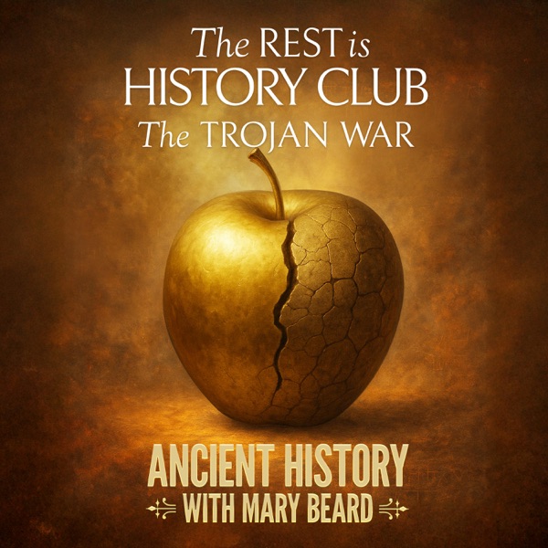 The Trojan War, with Mary Beard
