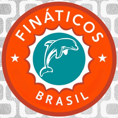 Fináticos BRASIL - Miami Dolphins (PT/BR) Fináticos BRASIL - Miami Dolphins (PT/BR)