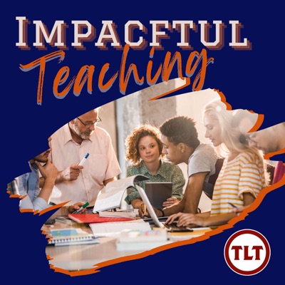 Impactful Teaching