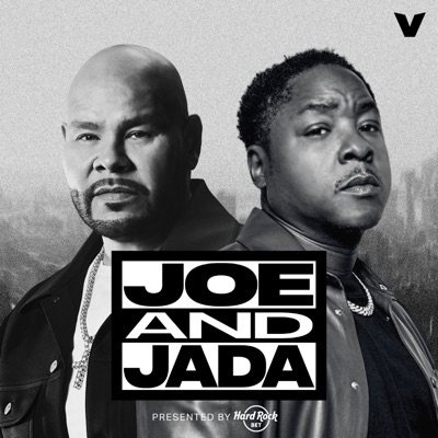 Joe and Jada Joe and Jada